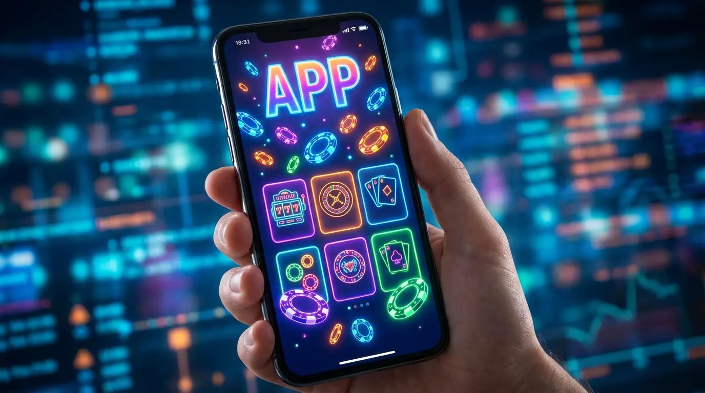 Mobilapp Coolbet casino