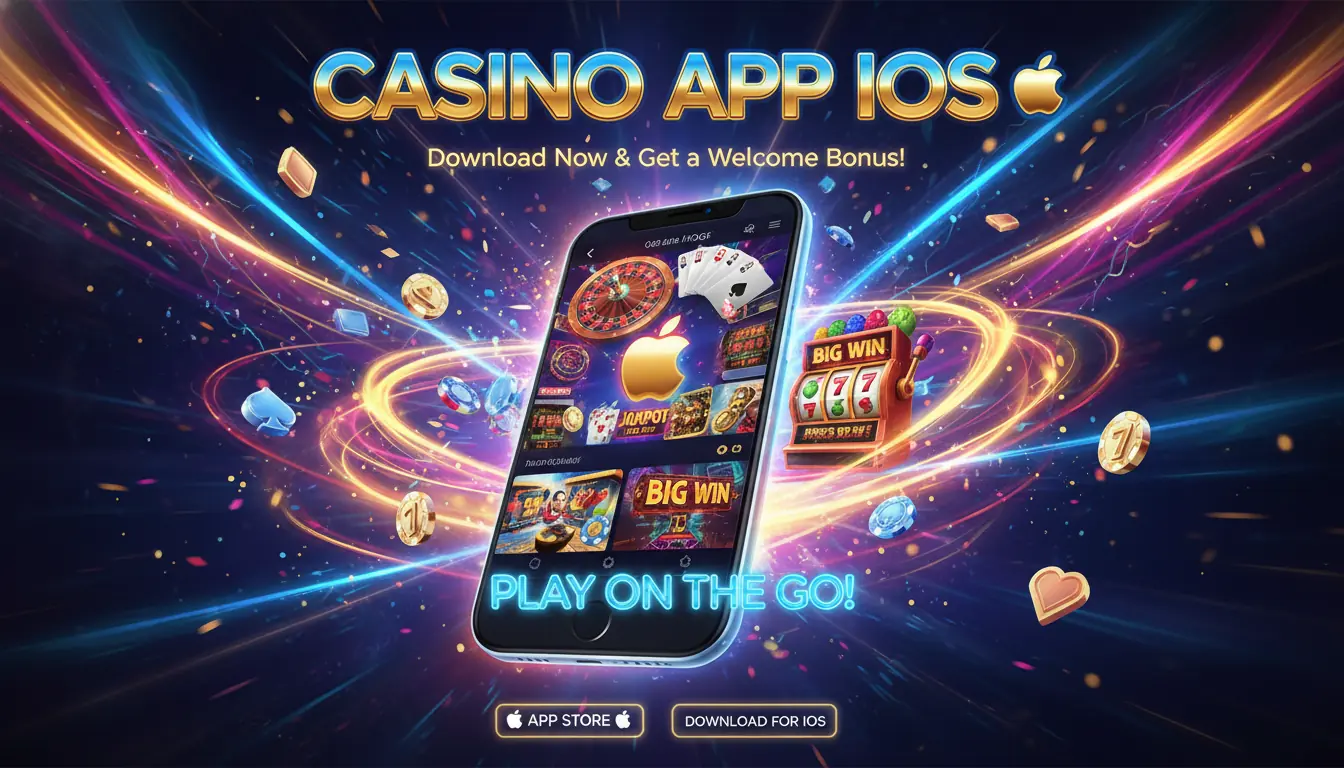 Coolbet casino iPhone app