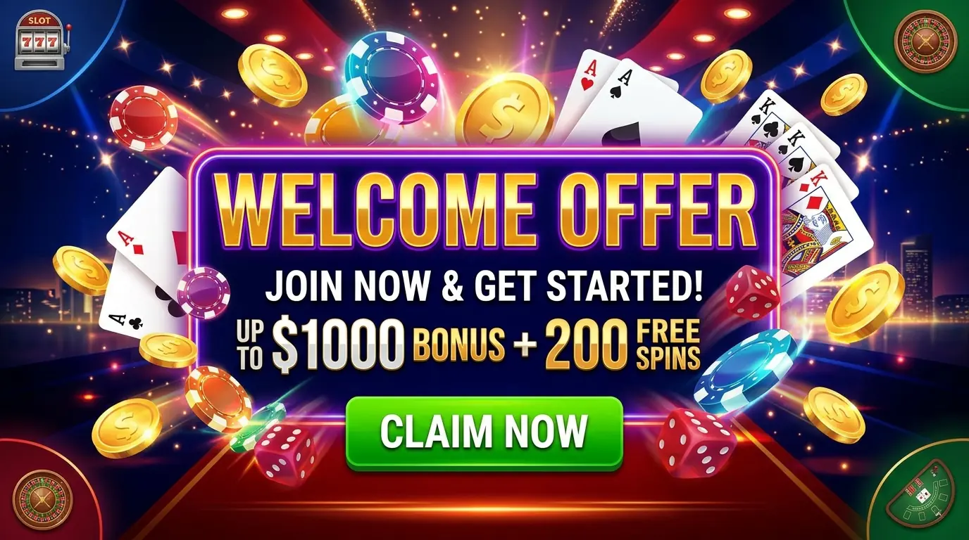 Coolbet casino velkomsttilbud