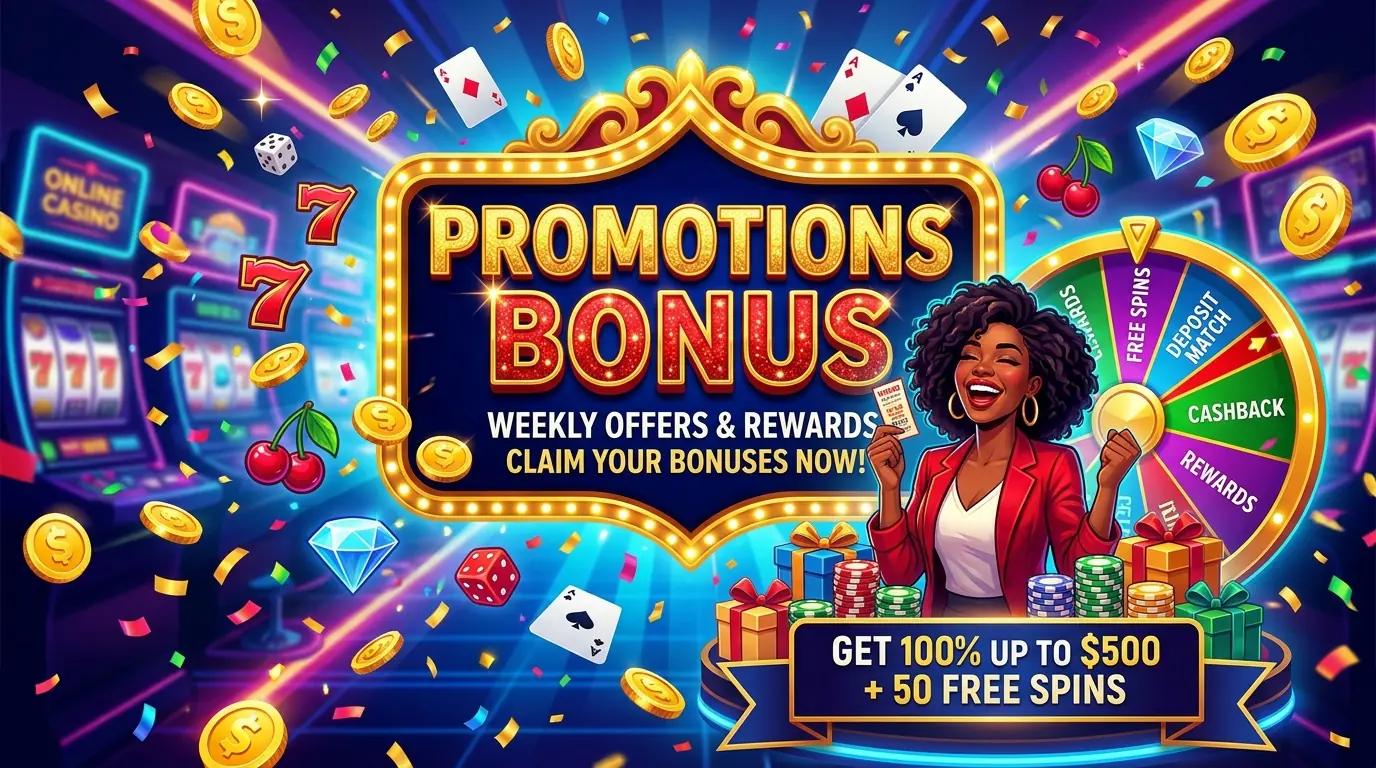 Coolbet casino kampanjer