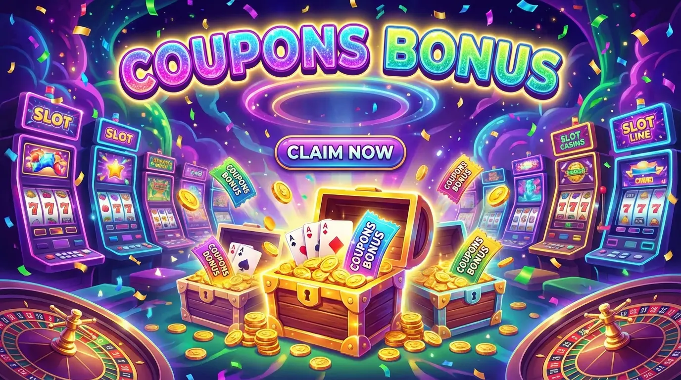 Coolbet casino kuponger