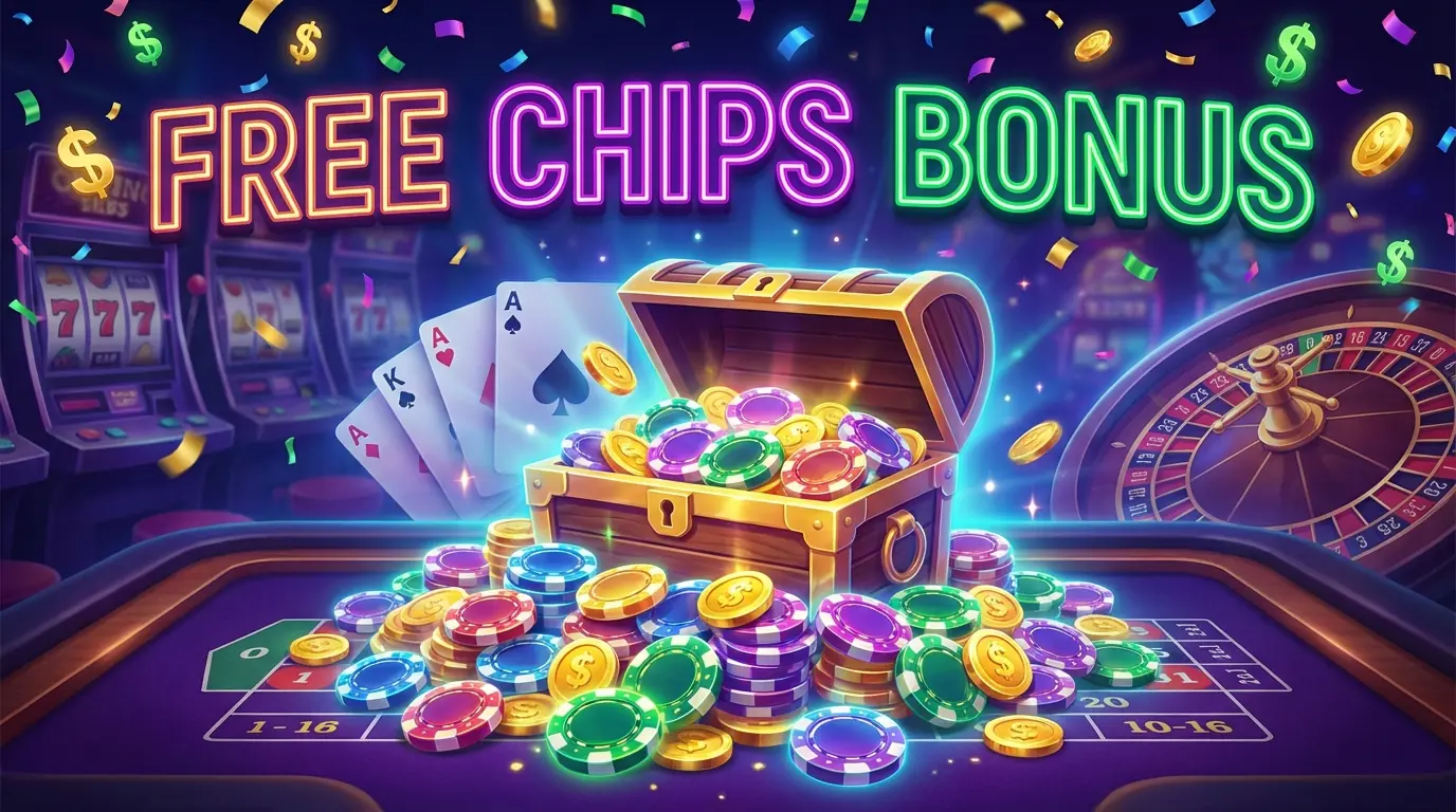 Coolbet casino gratis chips