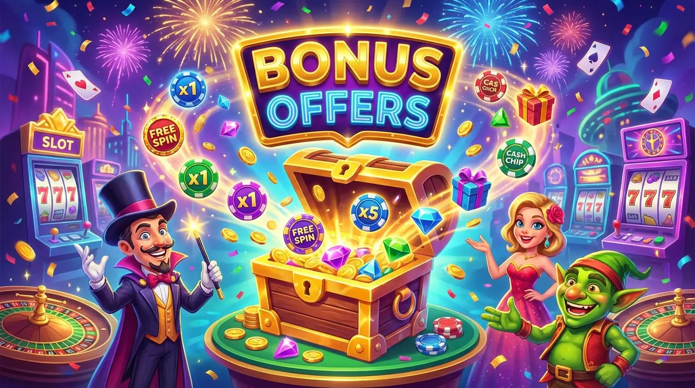 Coolbet casino bonustilbud