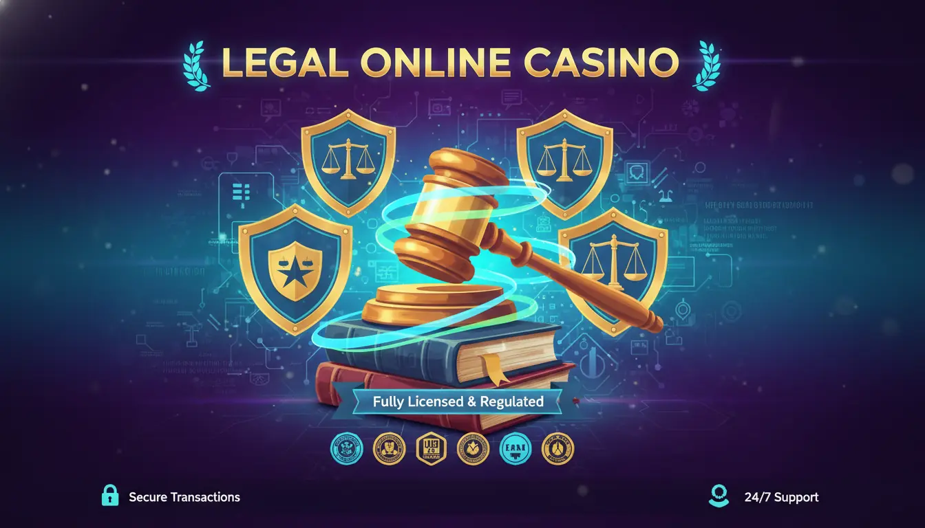 Coolbet casino lovlig i Norge