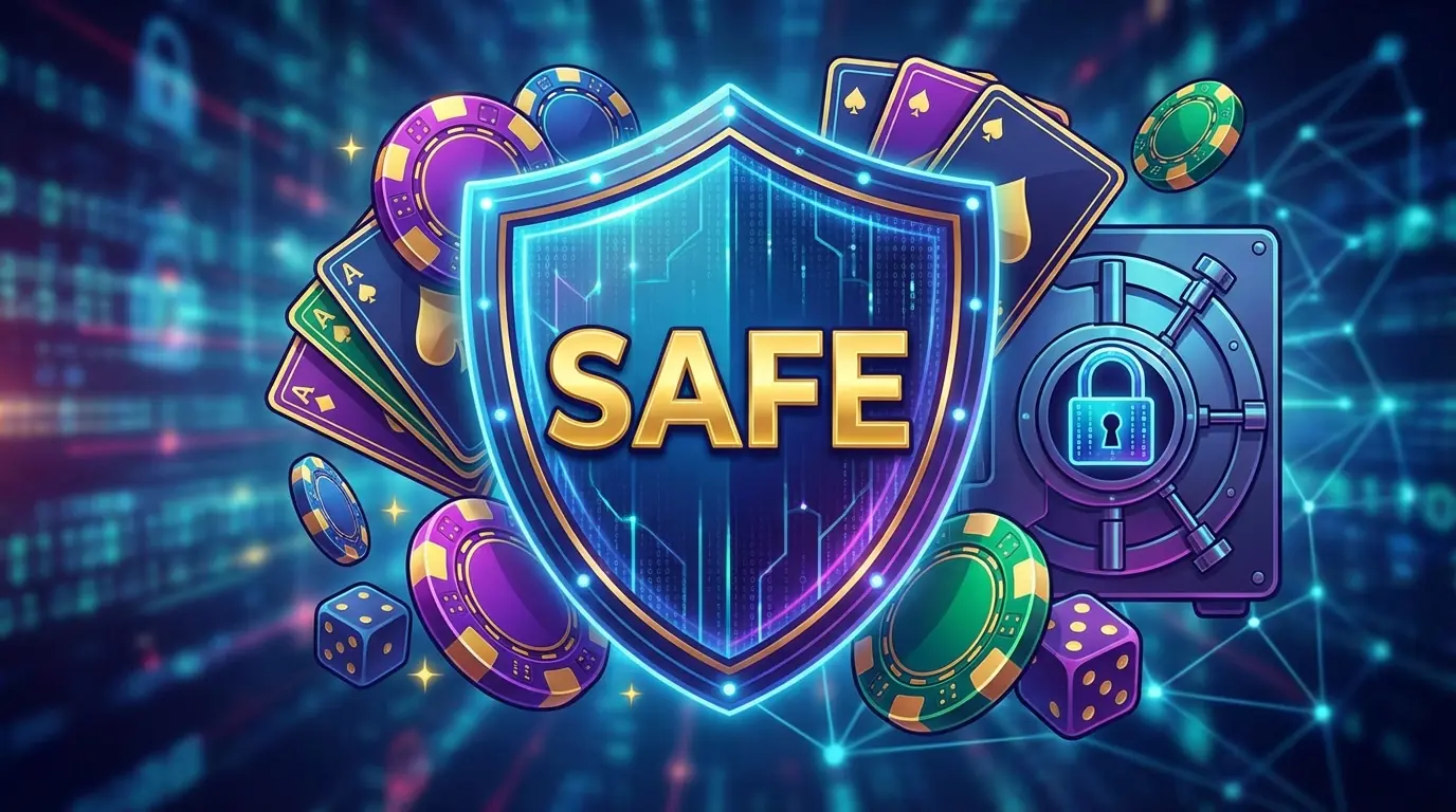 Sikkerhet Coolbet casino
