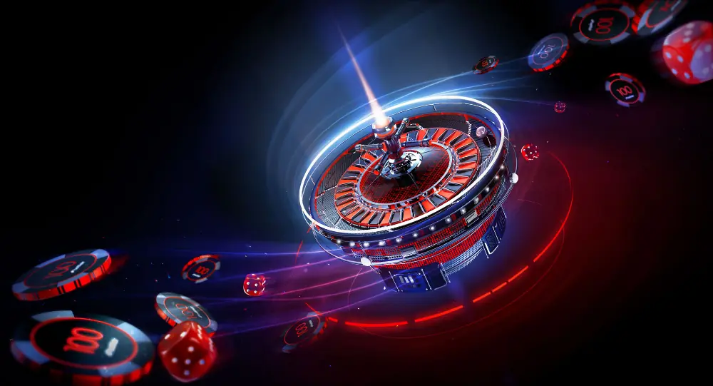 Coolbet casino roulette