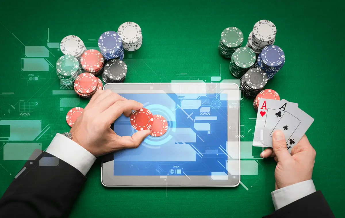 Coolbet casino poker