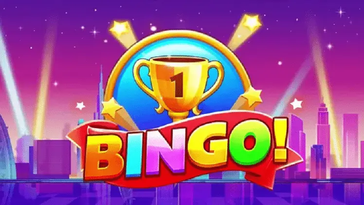 Coolbet casino bingo