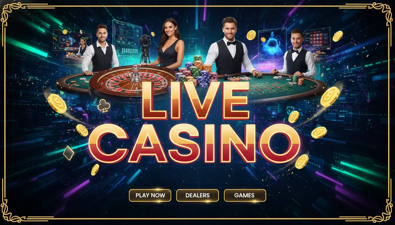 Coolbet casino live casino