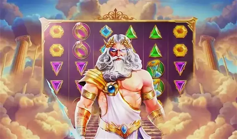 Coolbet casino Gates of Olympus