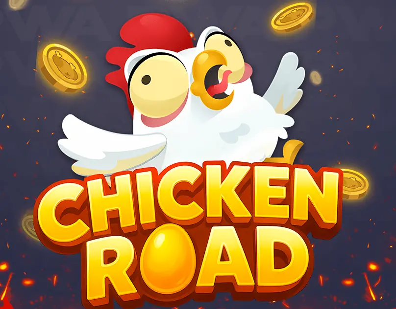 Coolbet casino Chicken Road
